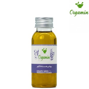 روغن هسته انگور - ۱۲۵ سی سی