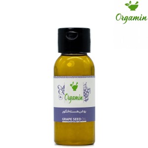 روغن هسته انگور - ۶۰ سی سی