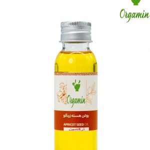 روغن هسته زردآلو - ۲۵۰ سی سی