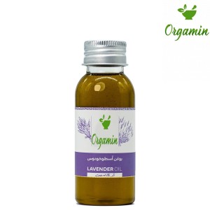 روغن اسطوخودوس - ۶۰ سی سی