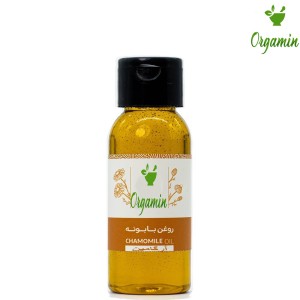 روغن بابونه - ۱۲۵ سی سی