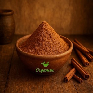 پودر دارچین اصل و معطر