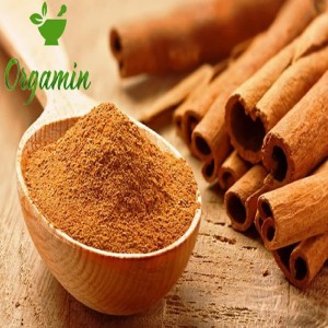 پودر دارچین اصل و معطر
