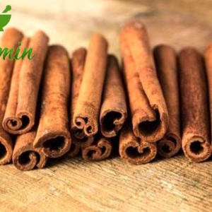 چوب دارچین سیگاری  با کیفیت و خوش عطر