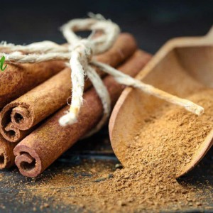 چوب دارچین سیگاری  با کیفیت و خوش عطر