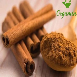 چوب دارچین سیگاری  با کیفیت و خوش عطر