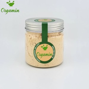 پودر زنجبیل - یک کیلو