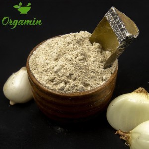 پودر پیاز خوش عطر بدون افزودنی