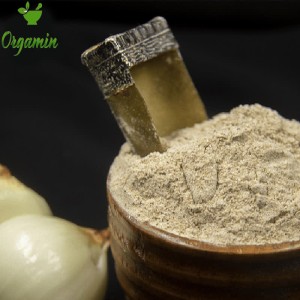 پودر پیاز خوش عطر بدون افزودنی