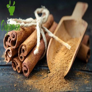 چوب دارچین سیگاری ( لوله ای) - 500 گرم