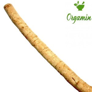 چوب مسواک سنتی گیاهی برای تمیز کردن دندان و تقویت لثه