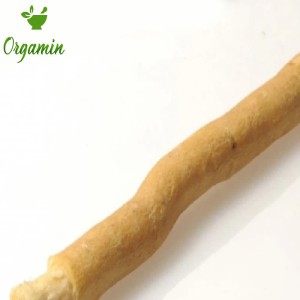 چوب مسواک سنتی گیاهی برای تمیز کردن دندان و تقویت لثه