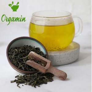 چای سبز