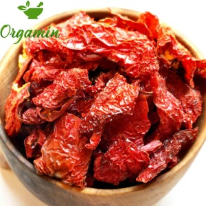 پاپریکا دانه کامل (سابیده نشده)