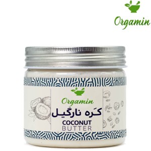 کره نارگیل