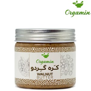 کره گردو