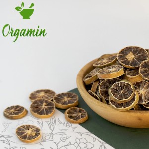 اسلایس لیمو دنگی (عمانی) مرغوب و معطر برای انواع غذاها