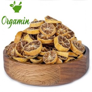 اسلایس لیمو عمانی