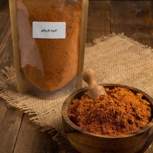 ادویه باربیکیو - 100 گرم