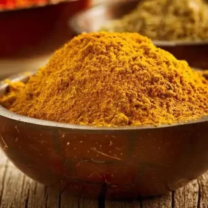 پودر کاری - 250 گرم