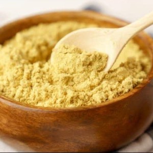 پودر خردل باکیفیت