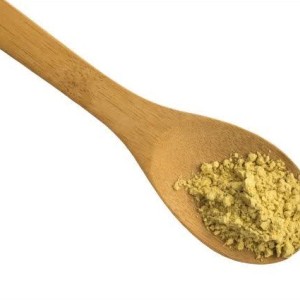 پودر خردل باکیفیت