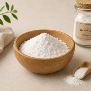 جوش شیرین - 100 گرم