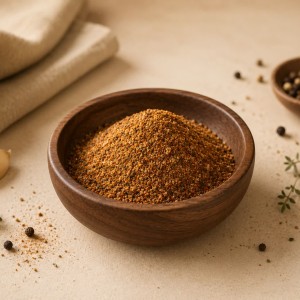 ادویه همبرگر کلاسیک اصل