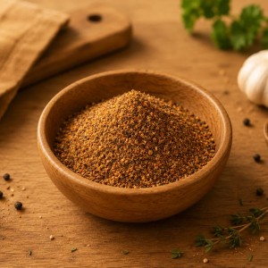 ادویه همبرگر کلاسیک - 500 گرم