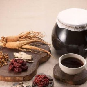 جینسینگ قرمز - 500 گرم