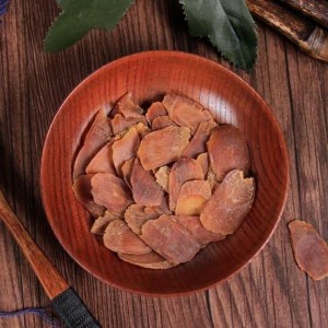 جینسینگ قرمز باکیفیت