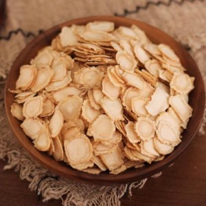 ریشه جینسینگ سفید مرغوب