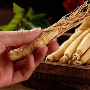 جینسینگ سفید - 300 گرم