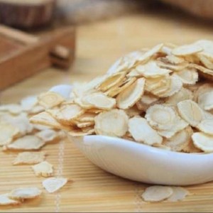 ریشه جینسینگ سفید مرغوب