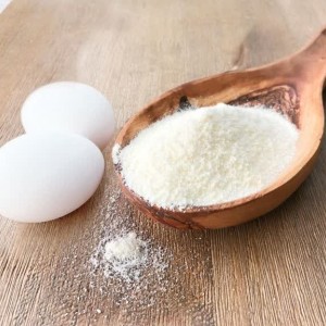 پودر سفیده تخم مرغ - یک کیلوگرم