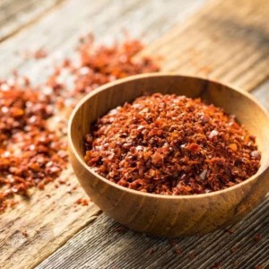 ادویه ترکی پول بیبر