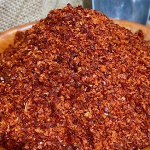 ادویه ترکی پول بیبر