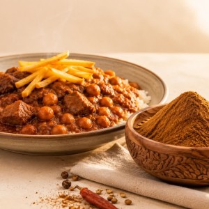 ادویه قیمه - 500 گرم