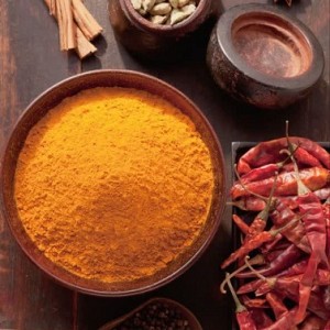 ادویه مخصوص آبگوشت