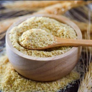 خرید پودر جوانه گندم