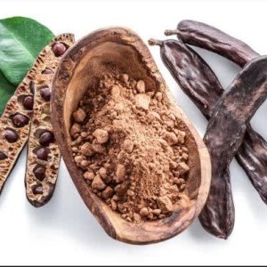 خرنوب اصل و باکیفیت