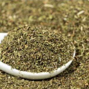 مرزه خشک باکیفیت اُرگامین