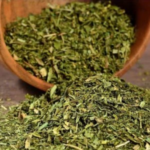 جعفری خشک - 100 گرم
