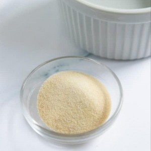 پودر ژلاتین - 500 گرم