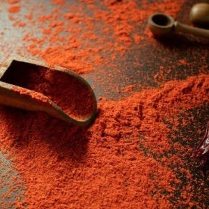 فلفل قرمز باکیفیت