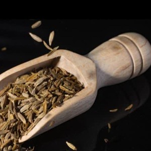 زیره سبز باکیفیت اُرگامین