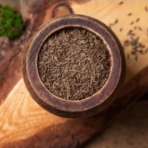زیره سبز باکیفیت اُرگامین