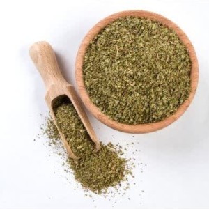 مرزنجوش