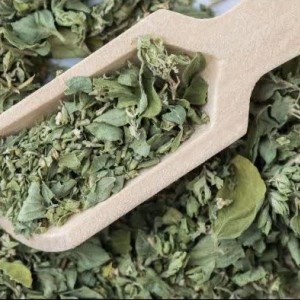 مرزنجوش