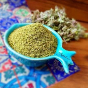 ادویه آویشن باکیفیت